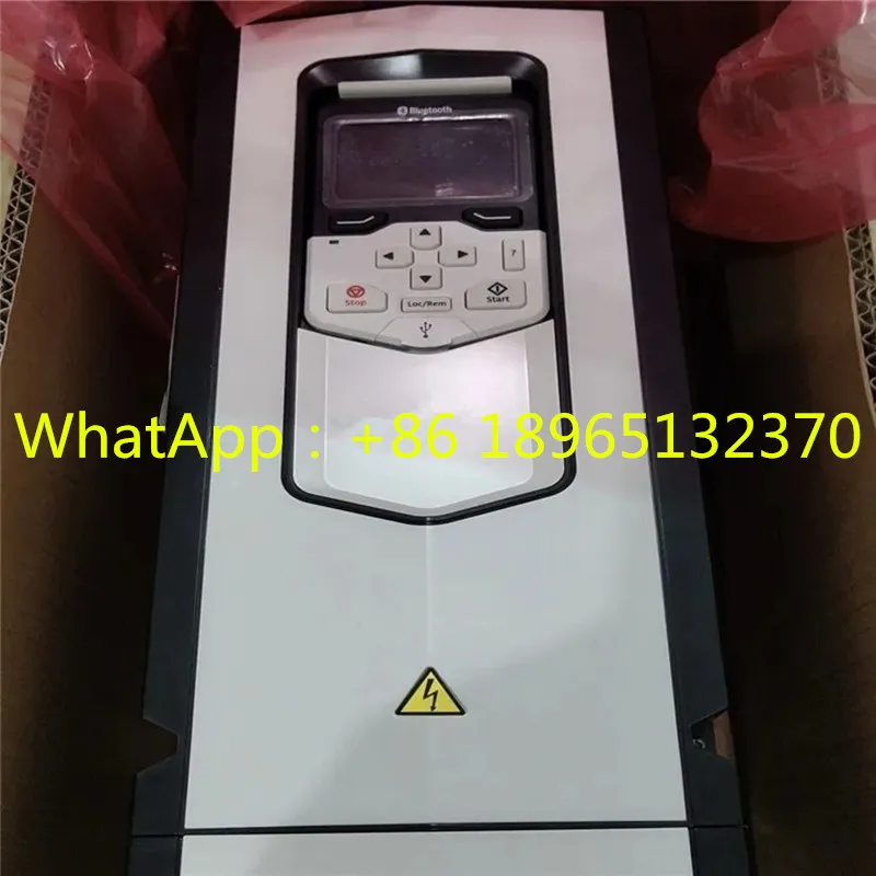 ACS880-01-02A4-3 ACS880-01-03A3-3 ACS880-01-04A0-3 ACS510-01-09A4-4 + B055 Новый Оригинальный Инвертор