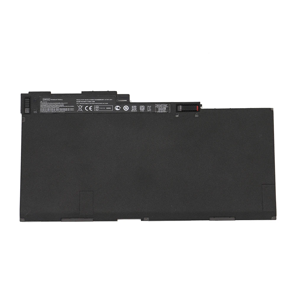 Аккумулятор CM03XL для Hp EliteBook 840 845 850 740 745 750 G1 G2 Φ E7U24AA 717376-001 716724-17 Новинка | Компьютеры