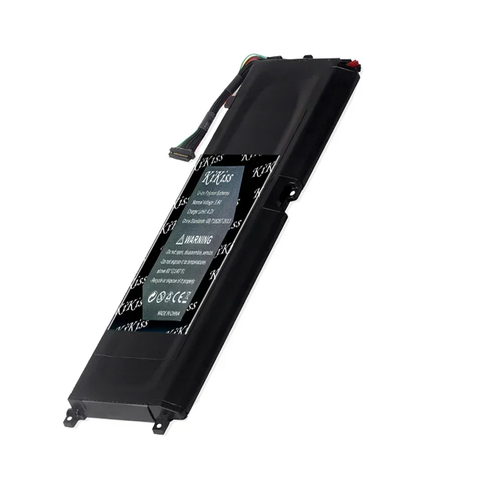 Аккумулятор KiKiss для ноутбука Razer RZ09-03006 RZ09-0270 RZ09-02705E75-R3U1 Blade 15 Base Stealth серии 2018
