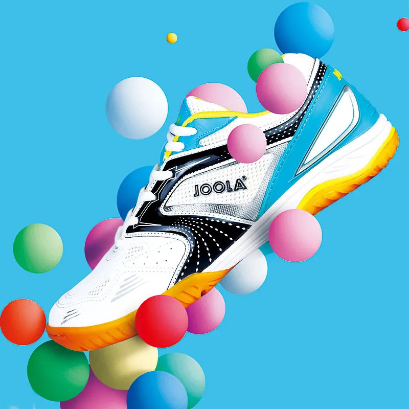 AMIMLAP AG Мужская и женская профессиональная обувь для настольного тенниса