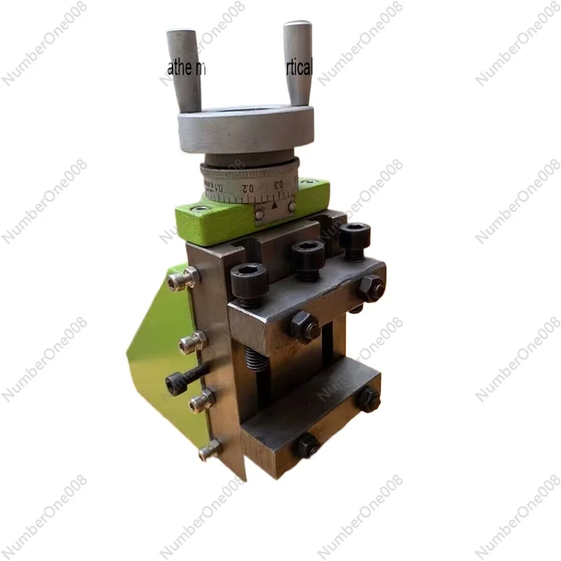 1 шт. высокое качество WM180V/WM210V токарный станок вертикальный слайдер держатель