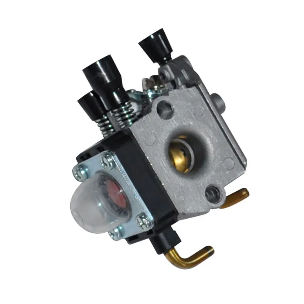 Фото Карбюратор для FS45, FS55, FS55R, FS38, FS46, FS85 (для триммеров и кусторезов), замена карбюратора C1Q-S97 №4