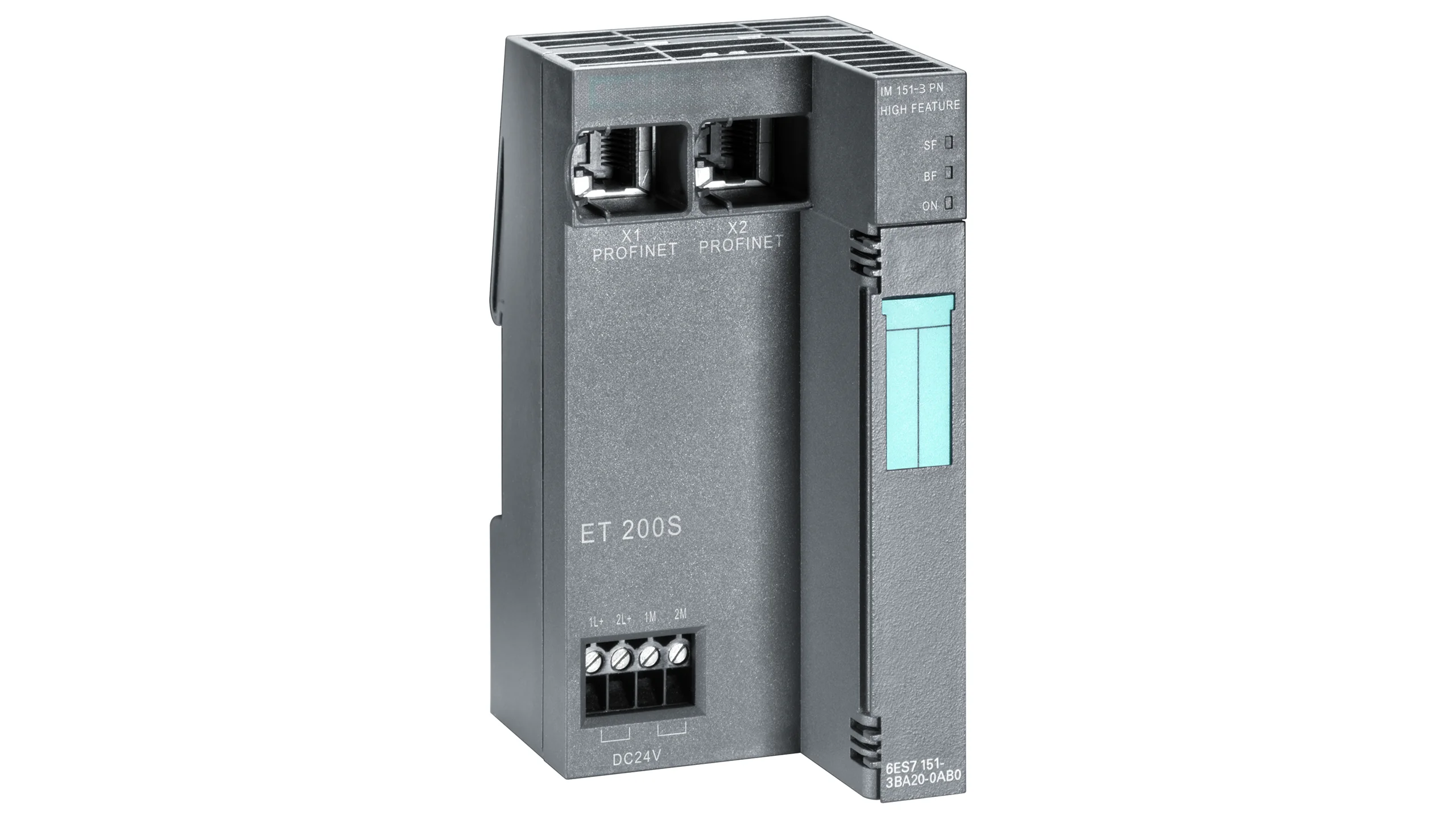 6ES7 151-3BA23-0AB0 151-3BA60-0AB0 151-3BB23-0AB0