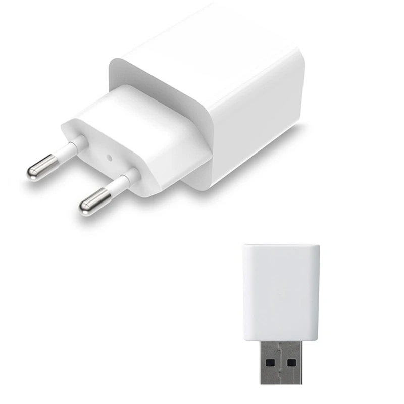 

Tuya Zigbee 3.0 Signal Repeater USB Extender For Zigbee2mqtt Devices Mesh Home Assistant Deconz Automation,EU Plug