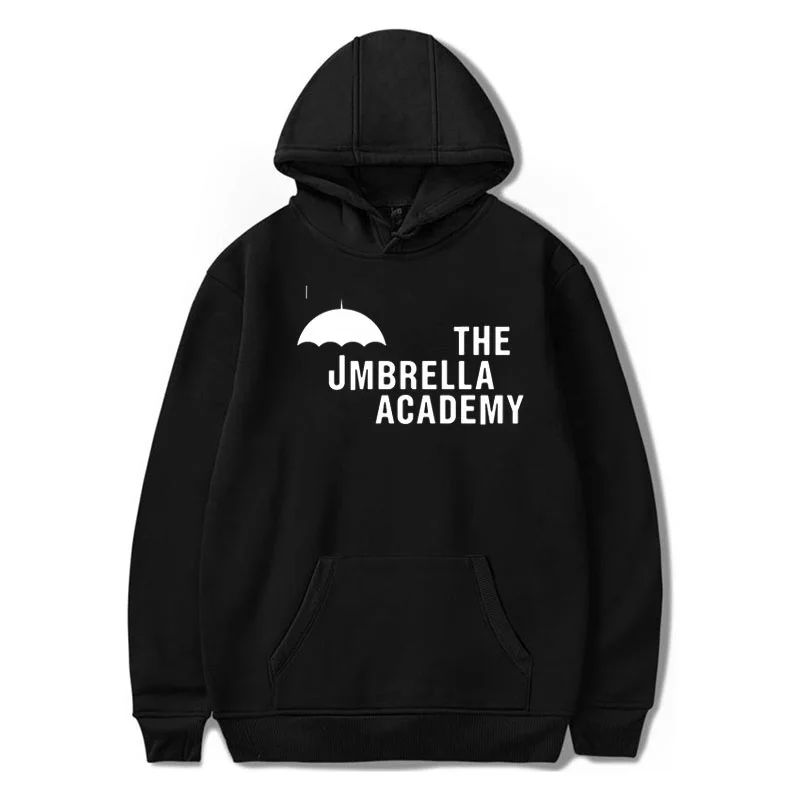 

The Umbrellas Academys Hoodie Men Women Fashion Casual Long Sleeve Hoodie Pullover Outdoor Sweatshirt