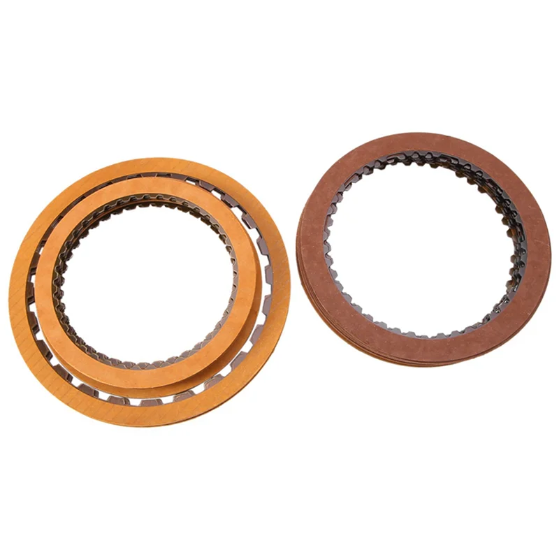 Новый A540E коробка передач с фрикционным диском фрикционной пластиной комплект из