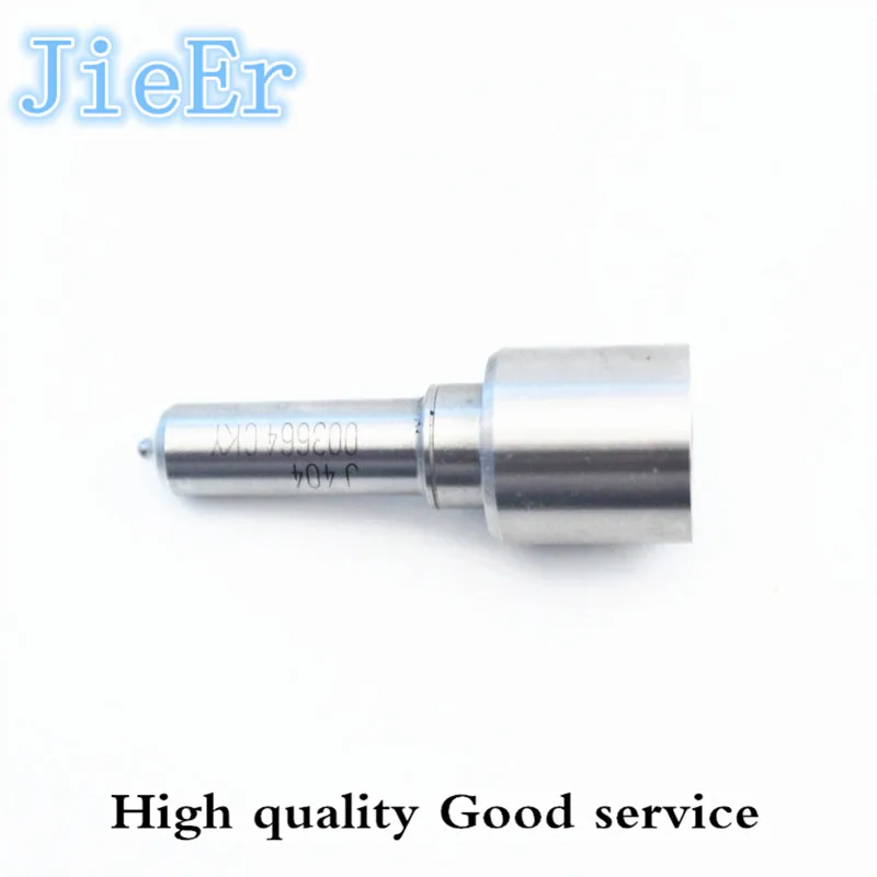 Форсунка инжектора общей топливной магистрали (003664CKY) J404 G404 L404PBD универсальная.