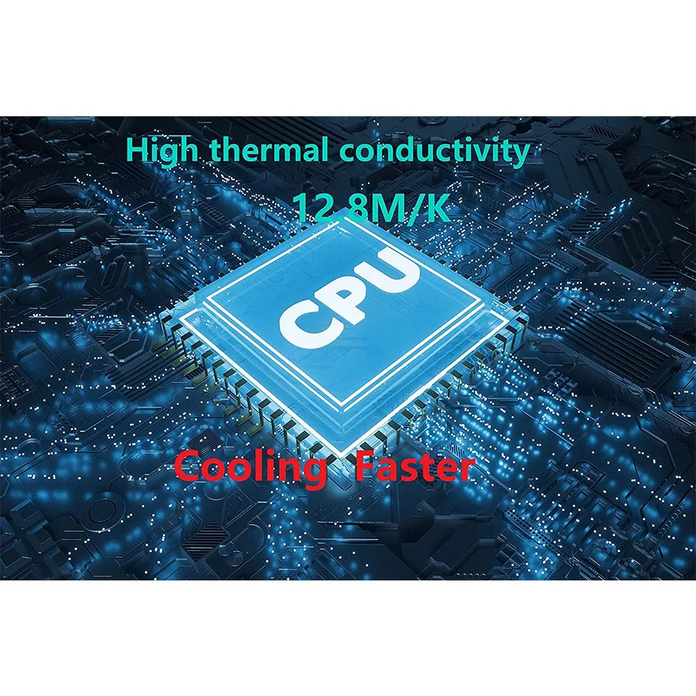 Термопрокладка Thermalright ODYSSEY непроводящие силиконовые термопрокладки для