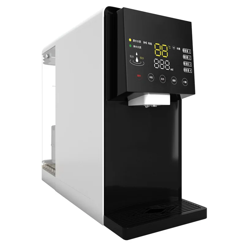 

Water Purifier Ionizer Reverse Osmosis Water Filter hydrogen power generator manufacturer in china
