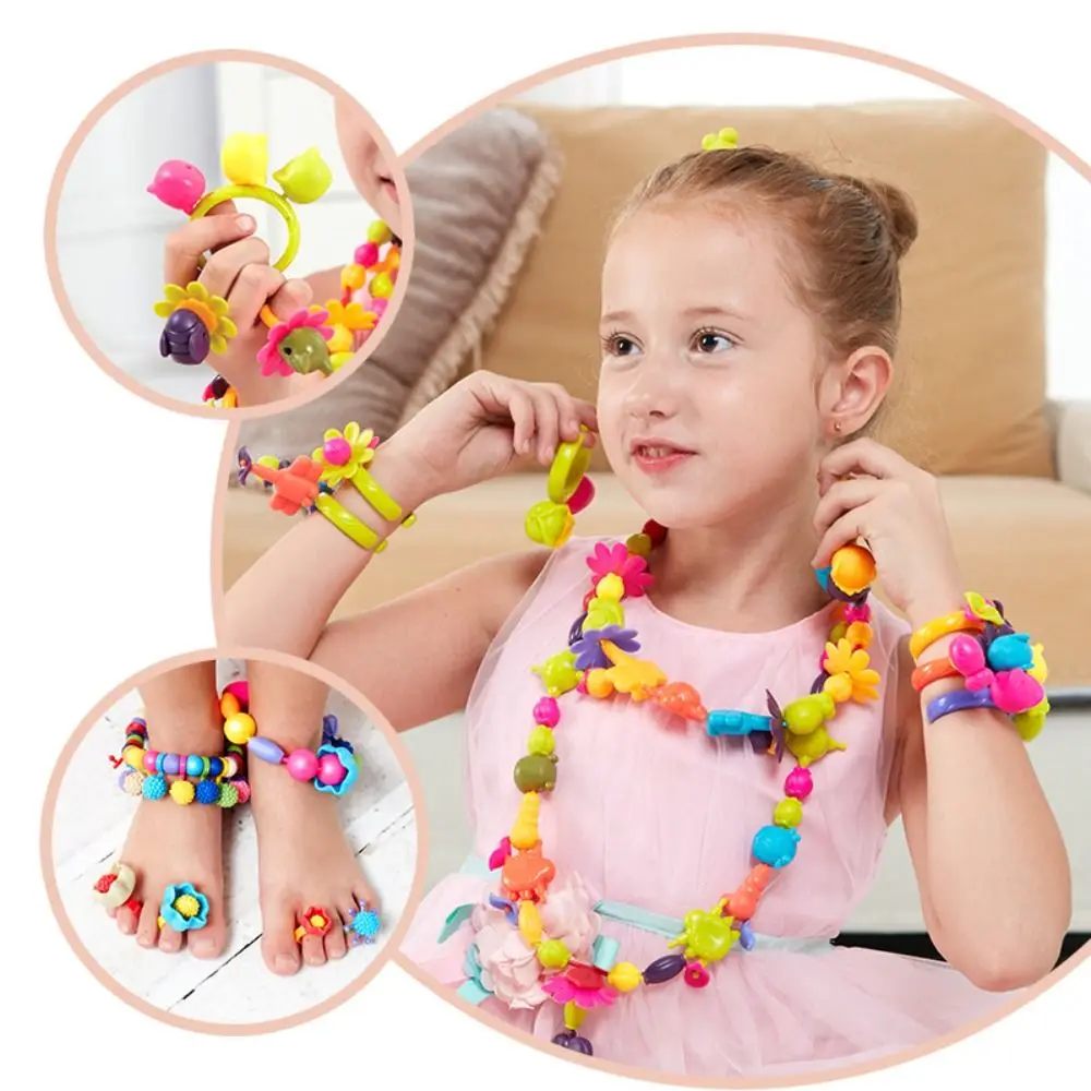 Рисунок 6 - бусины для изготовления брасле