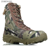 men us military army boots men camouflage tactical combat boots asker bot men kamuflaj bot army shoes men climbing shoes