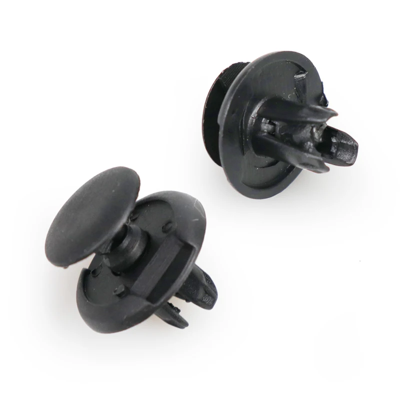 20 шт. авто крепеж для бампера отверстие 8 мм skodafortwo fiat 500 panda volvo v40 toyota corolla audi 80 passat b8