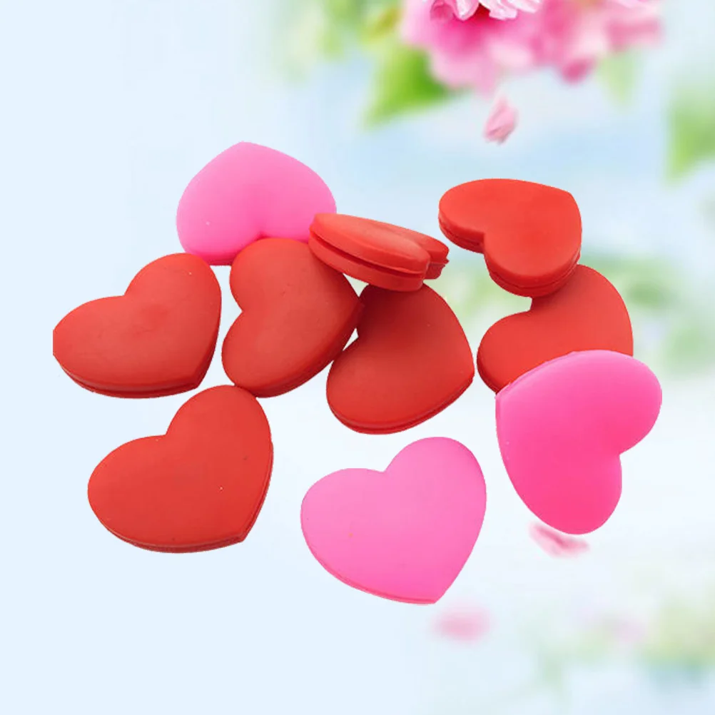 

Амортизатор для теннисной ракетки, амортизатор вибрации, амортизаторы для ракетки, силиконовые амортизаторы, аксессуары для сердца, забавн...