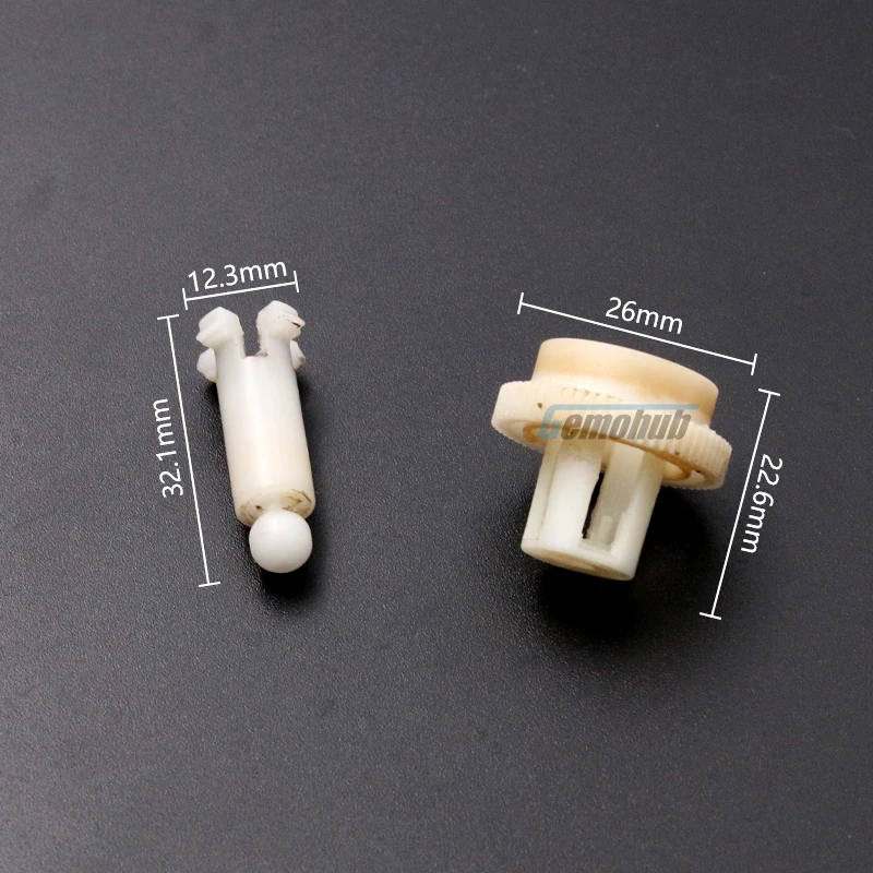 

For Infiniti QX56 FX37 FX50 QX80 QX70 WING MIRROR GLASS inner gear automatic Up /down dropshipping voiture accessories plastic