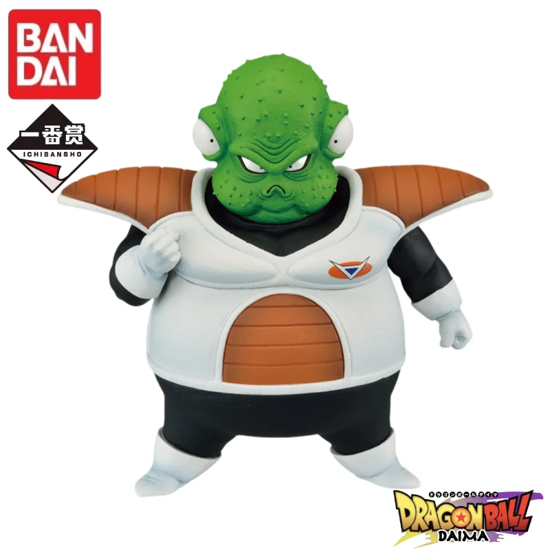 В наличии 100% оригинал Bandai Ichiban Kuji Dragon Ball: Ginyu Force Captain Ginyu Jeice Burter Recoome Guldo Аниме Фигурка Игрушки (art.: 3920cf36feef1) - 3920cf36feef1