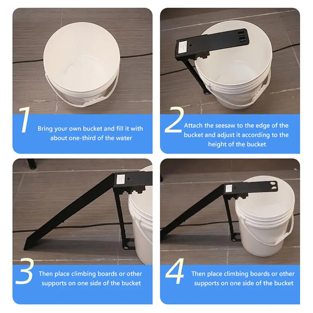 Набор для мыши универсальная автоматическая ловушка крыс простые и