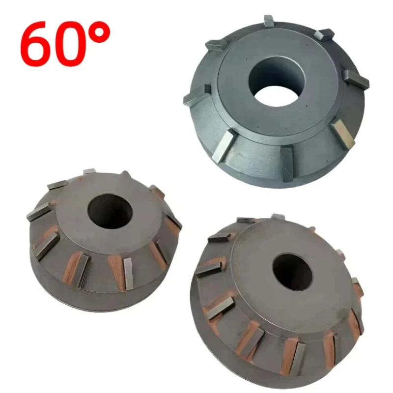 

Расширитель клапана из твердых сплавов 60 градусов Carbide valve seat reamer