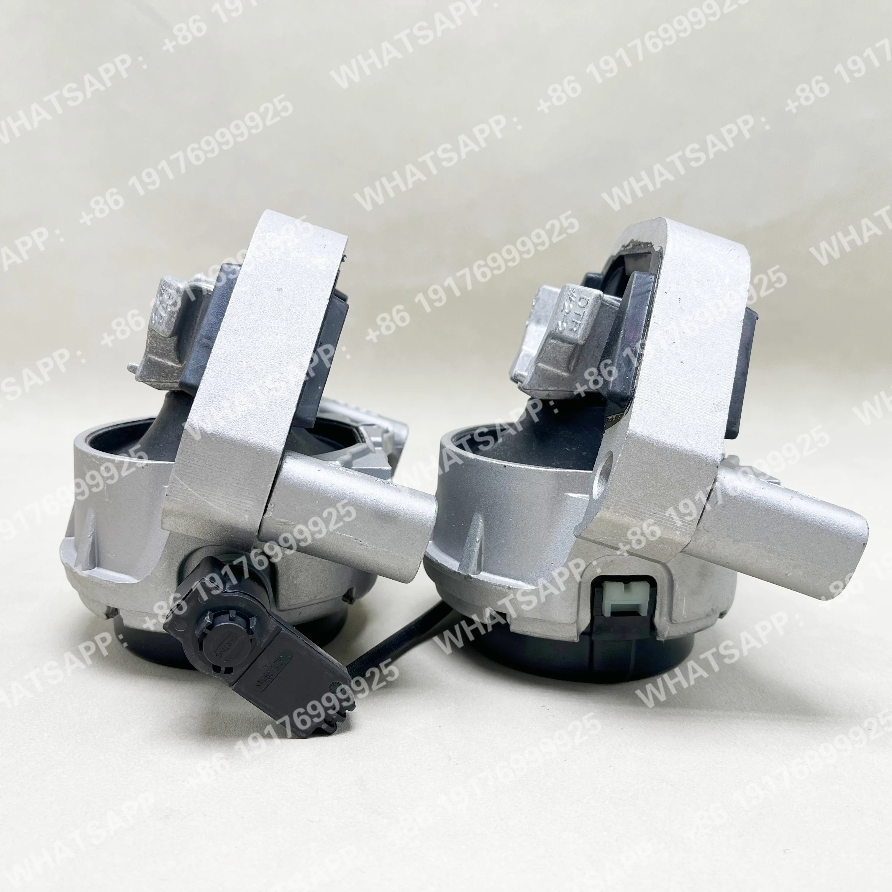 Фото Кронштейн двигателя 4G0199381NT KT LC LG для Audi A6 C7 S6 A7 S7 D4 2.0 TFSI 3.0 TDI, комплект кронштейнов двигателя, новый 4G0 199 381 NT 4G0199381 №5