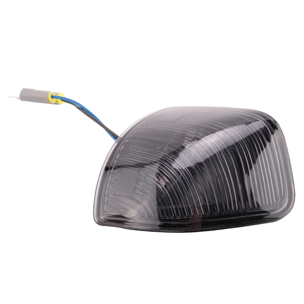 1 пара автомобильные зеркальные поворотники для DODGE RAM 1500 2500