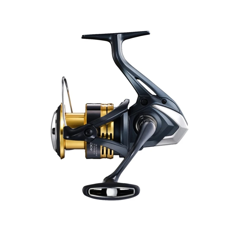 Moulinet Shimano Sahara FJ 2500