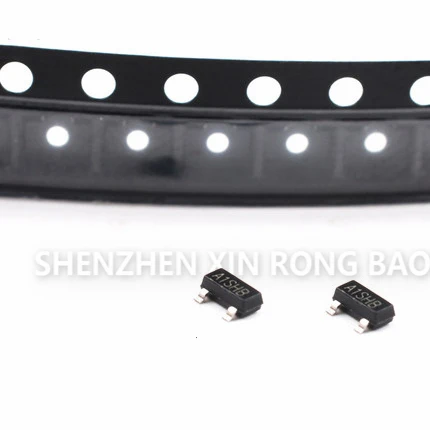 

20PCS SI2301 A1SHB SOT23 SI2301BDS SOT-23 SI2301CDS SMD Triode Transistor New And Original
