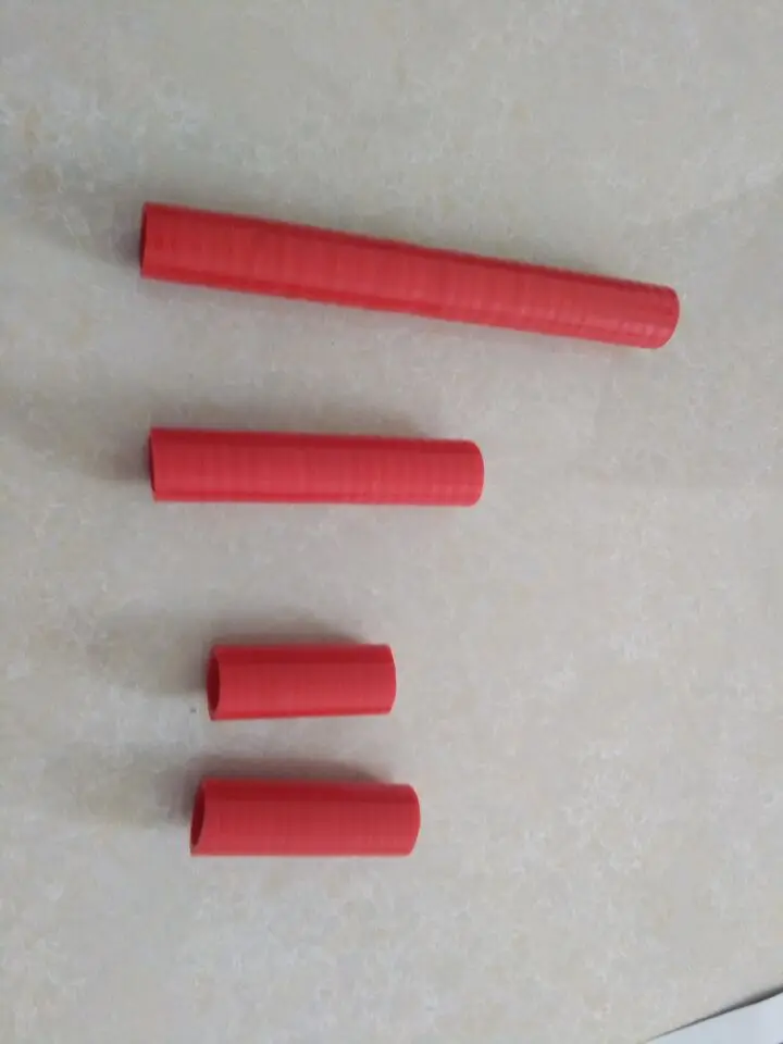 

Силиконовый шланг радиатора для Kawasaki KX250 1984 KX 250, Комплект труб