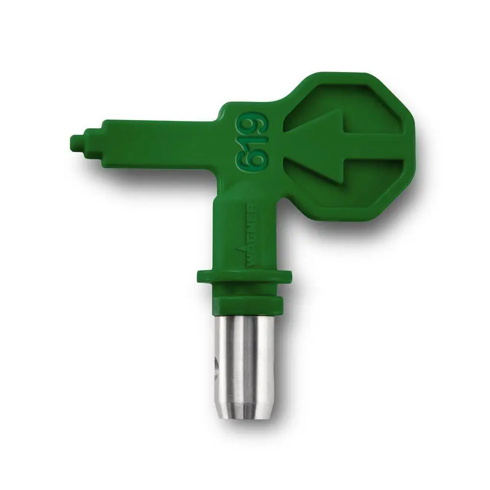 

Wagner w517619 airless paint spray gun memesbüyü nozzle