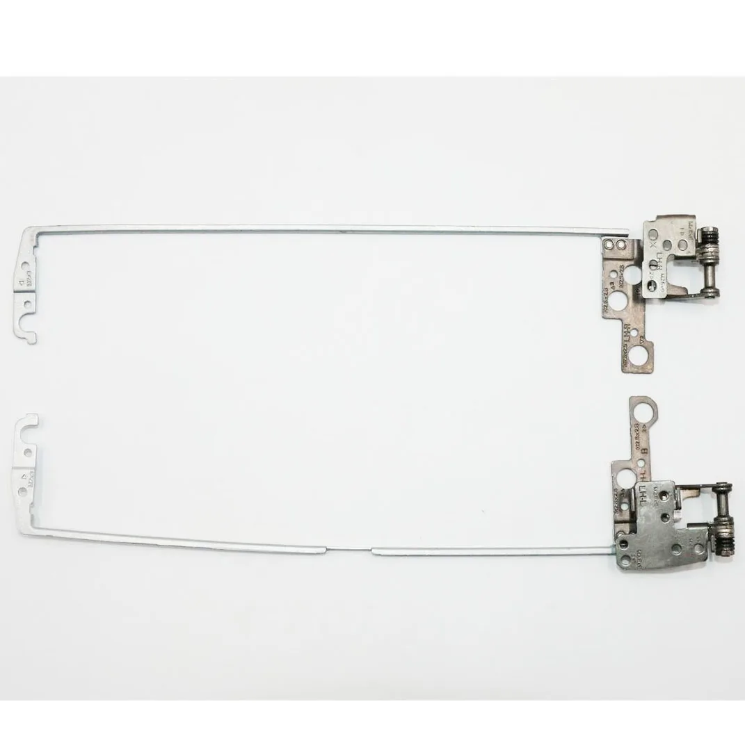 

NEW LCD Hinges Screen Bracket Pair Kit Set Arm For Lenovo E41-10 E41-15 5H50M82420