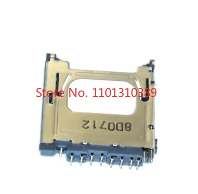 Новая деталь для ремонта цифровой камеры Nikon D50 SLR