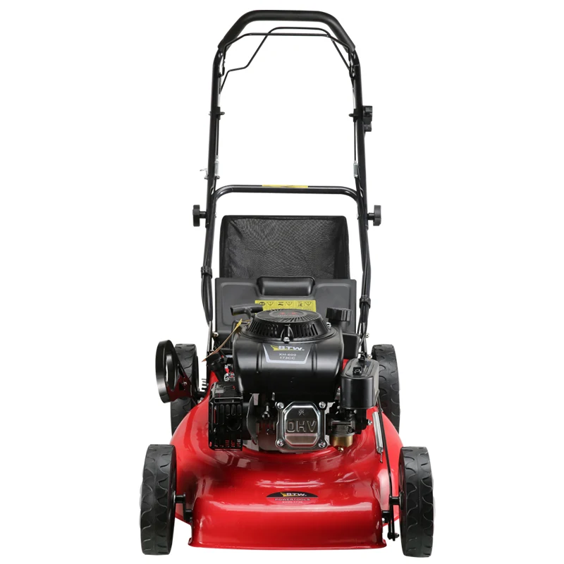 

Self propelled Lawn Mower, garden tools grass cutter, portable gass cutter