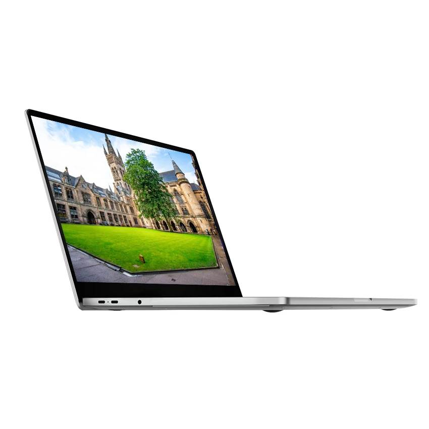 

Professional 156Inch Laptop-Processors Amd Ryzens R3 4300U 3.7Ghz Quad Core Type-C Charge Metal Wifi 6 T4 Translator