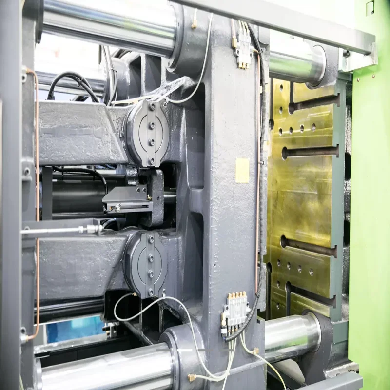 PPR UPVC ПВХ PE Трубопроводные фитинги Машина для изготовления пластиковых литьевых