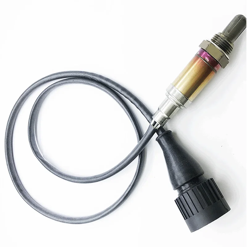 Датчик кислорода для BMW 91 92 93 94 95 525I 525IT 2.5L E34 1990-1997 датчик выхлопных газов 11781468620