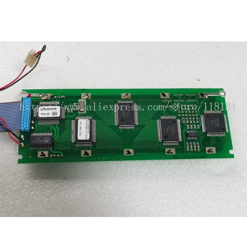 

Новая модель телефона Mgls24064, телефон с ЖК-дисплеем