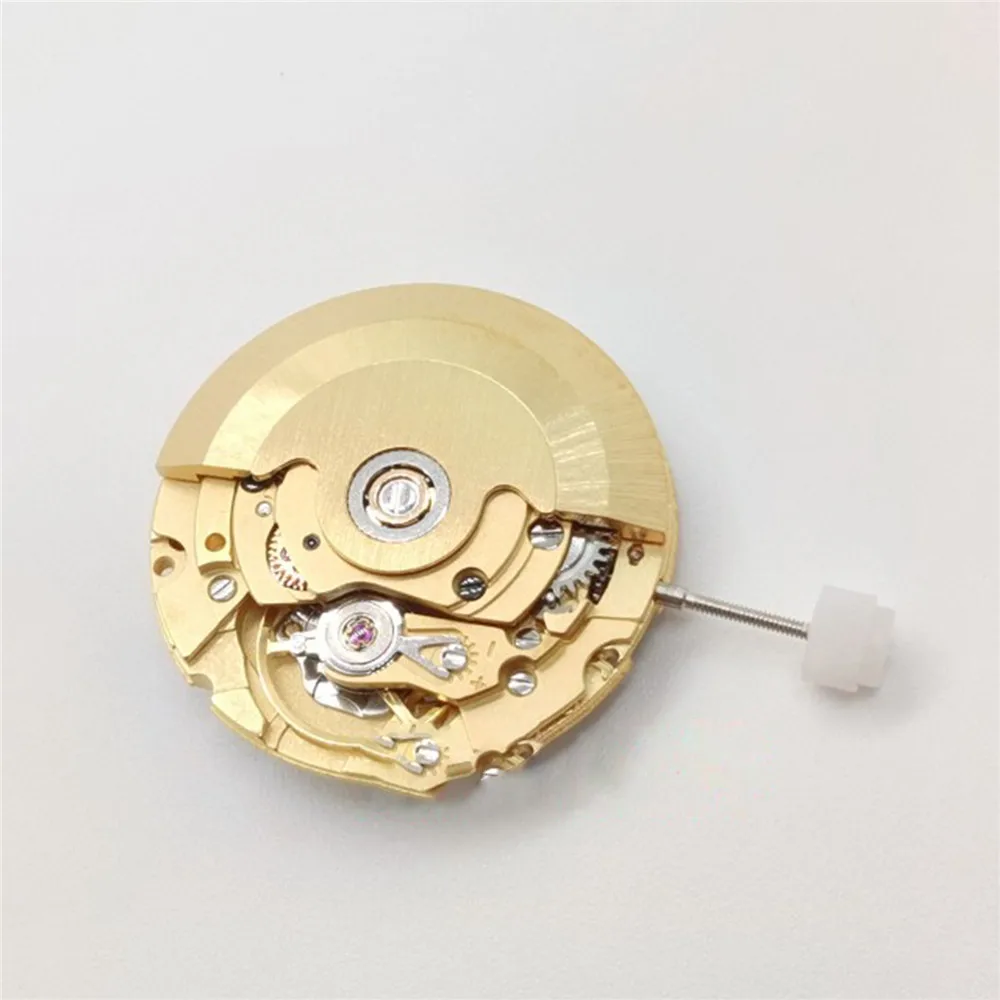 Brand New Single Calendar Watch Movement for 2836 2836-2 Automatic Mechanical Movements Watches Repair Accessories