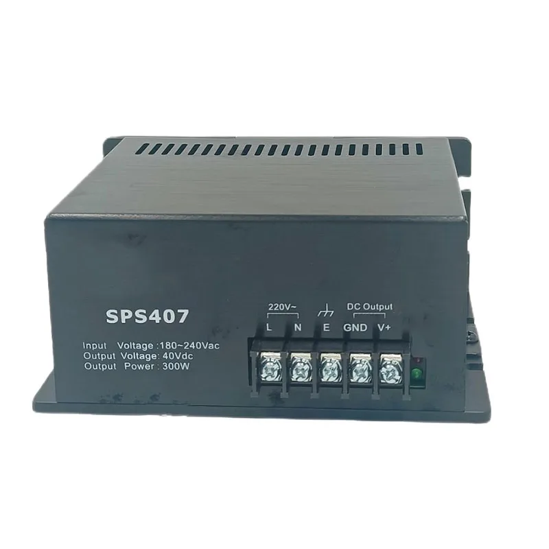 Новый SPS407 SPS705