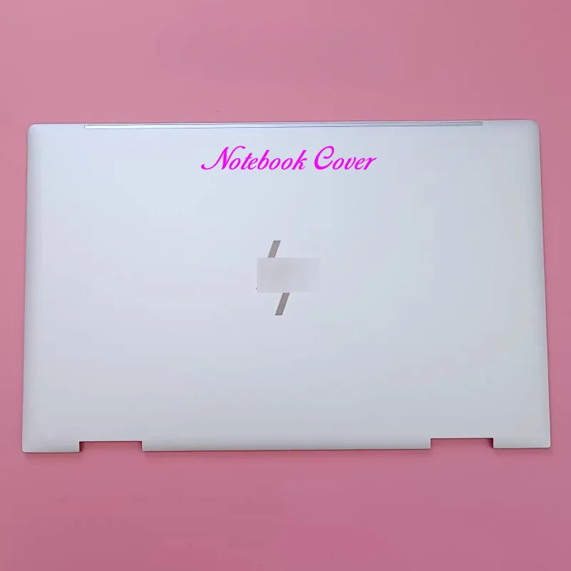 Новинка для HP Envy 13-obd 13m-obd 13m-bd1033dx задняя крышка ЖК-дисплея