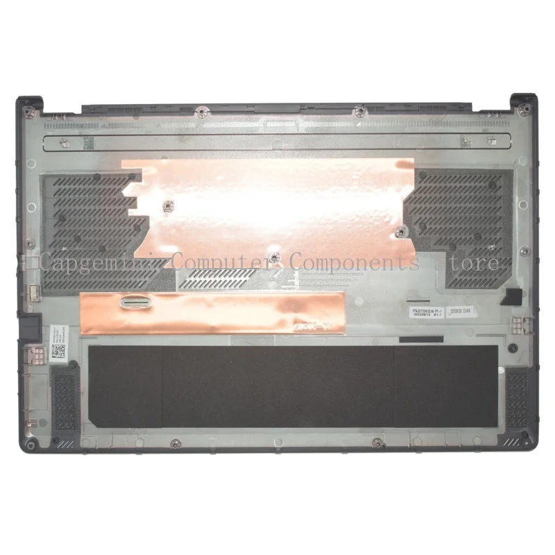 Новинка для Asus ROG Zephyrus G15 ga503 15 6&quot нижняя крышка нижний корпус Серый