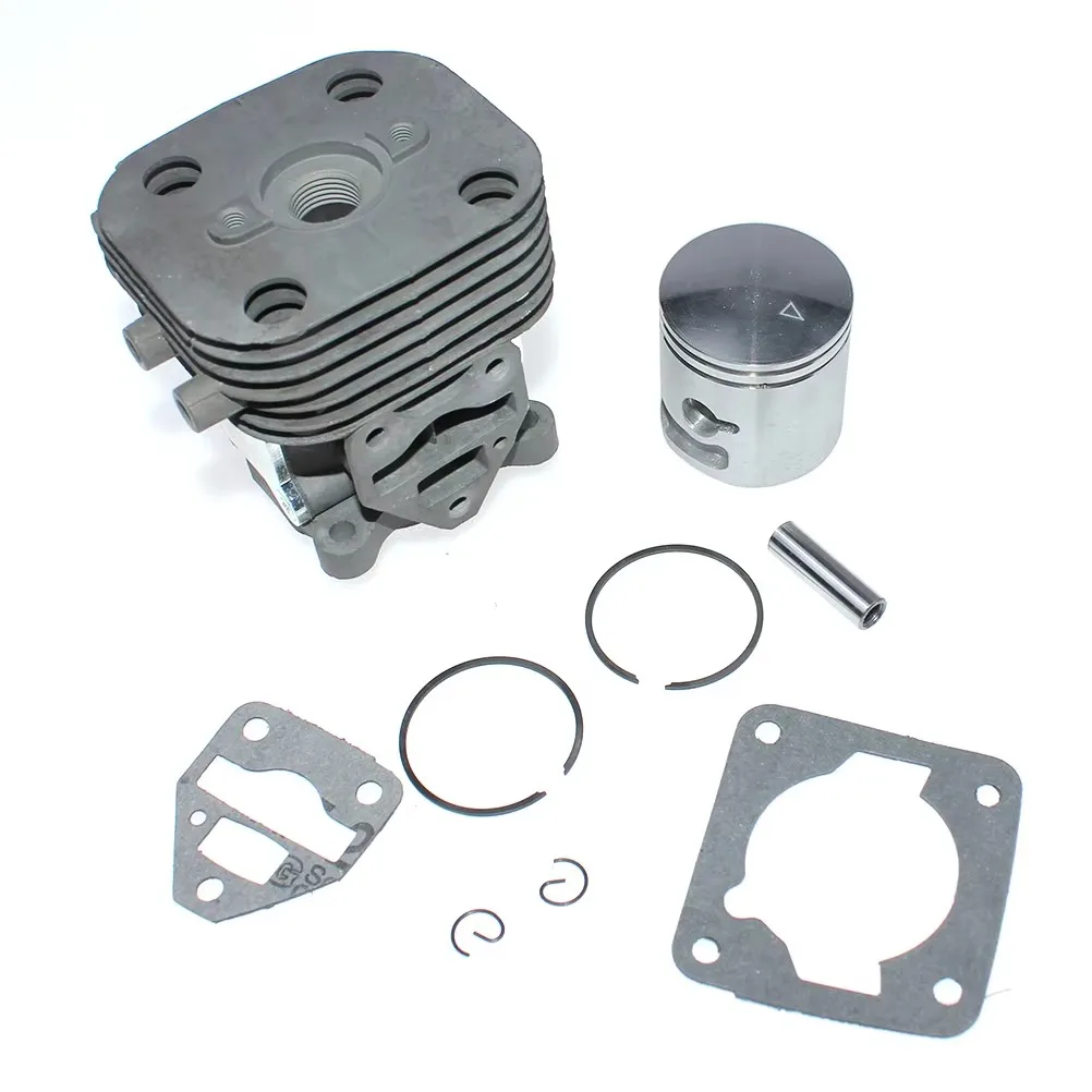 Фото Комплект поршня цилиндра 34 мм для Husqvarna 525L 525LK 525LS 525LST 525RJD 525RJX 525RK 525RS 525RX 525RXT 525HF3S 524L 525ECS 525ES №2