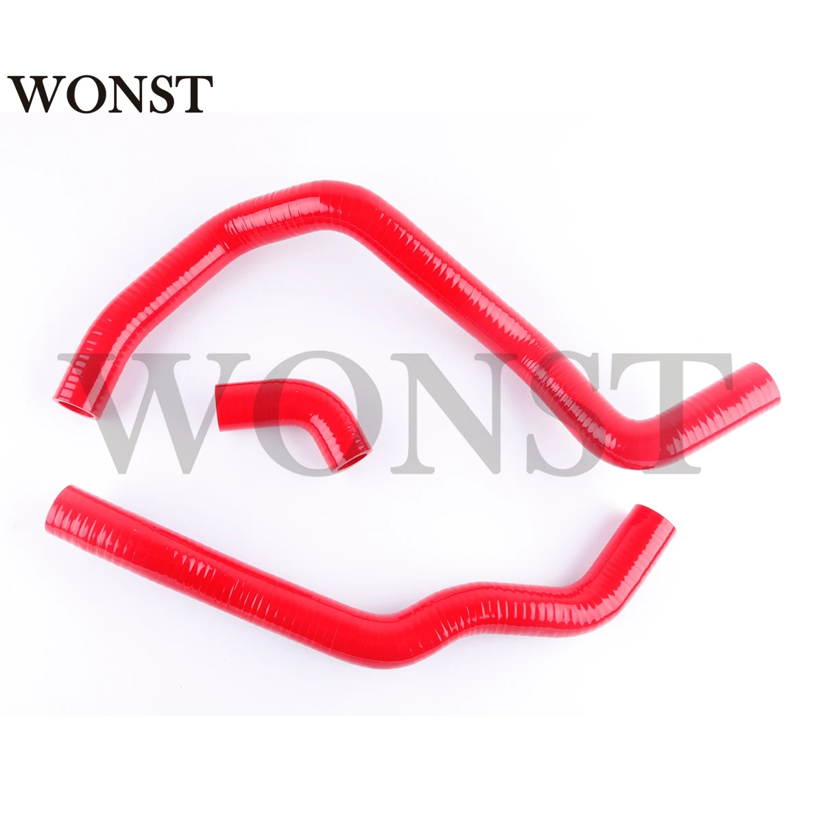 Для 2004 2005 2006 2007 2008 HONDA FIT/JAZZ L13A/L15A i-DSI VTEC GD1/GD силиконовый шланг охлаждающей жидкости