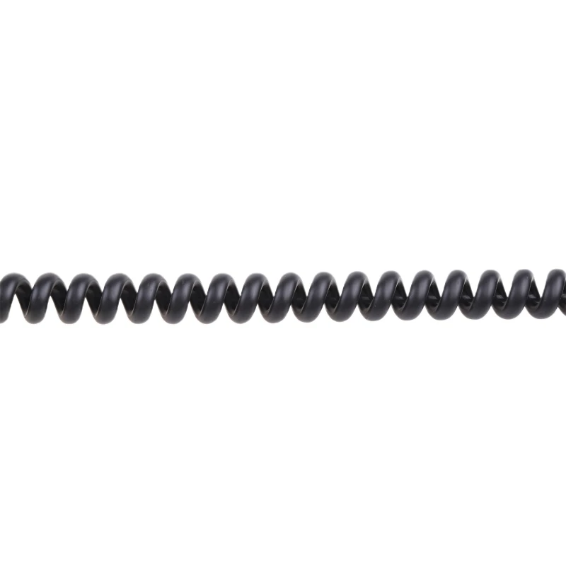 2022 Handheld Phone Hand Microphone Element H250-PTT Communication Station Handle Mic K Plug for baofeng UV-5R UV-5RTP BF-888