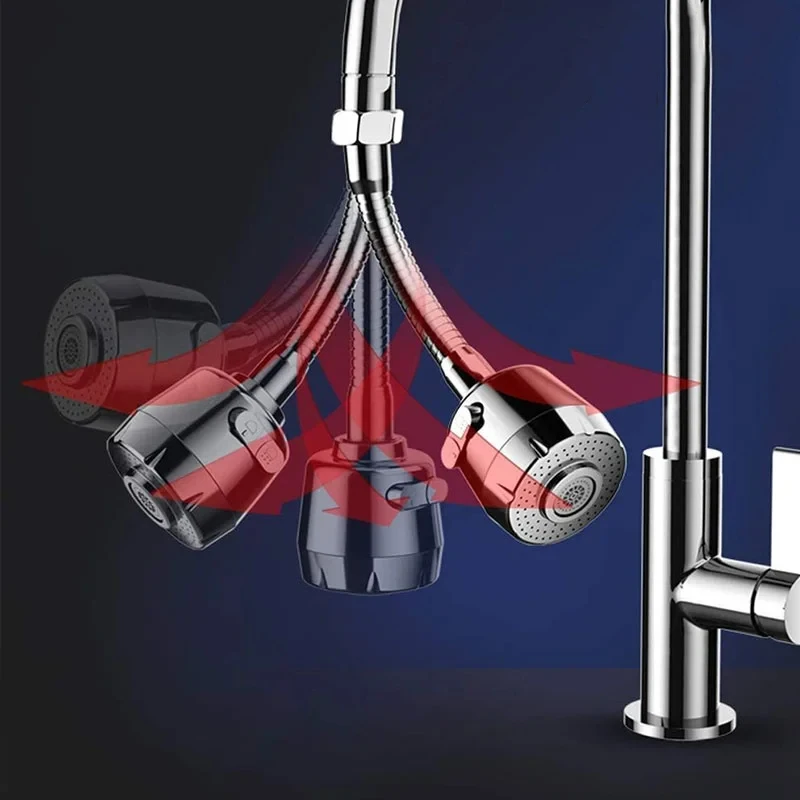 Смесители для душа VS-ZCS-010