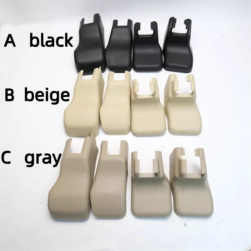 1 шт. бежевая Автомобильная модель на 7 сидений кронштейн заднего сиденья