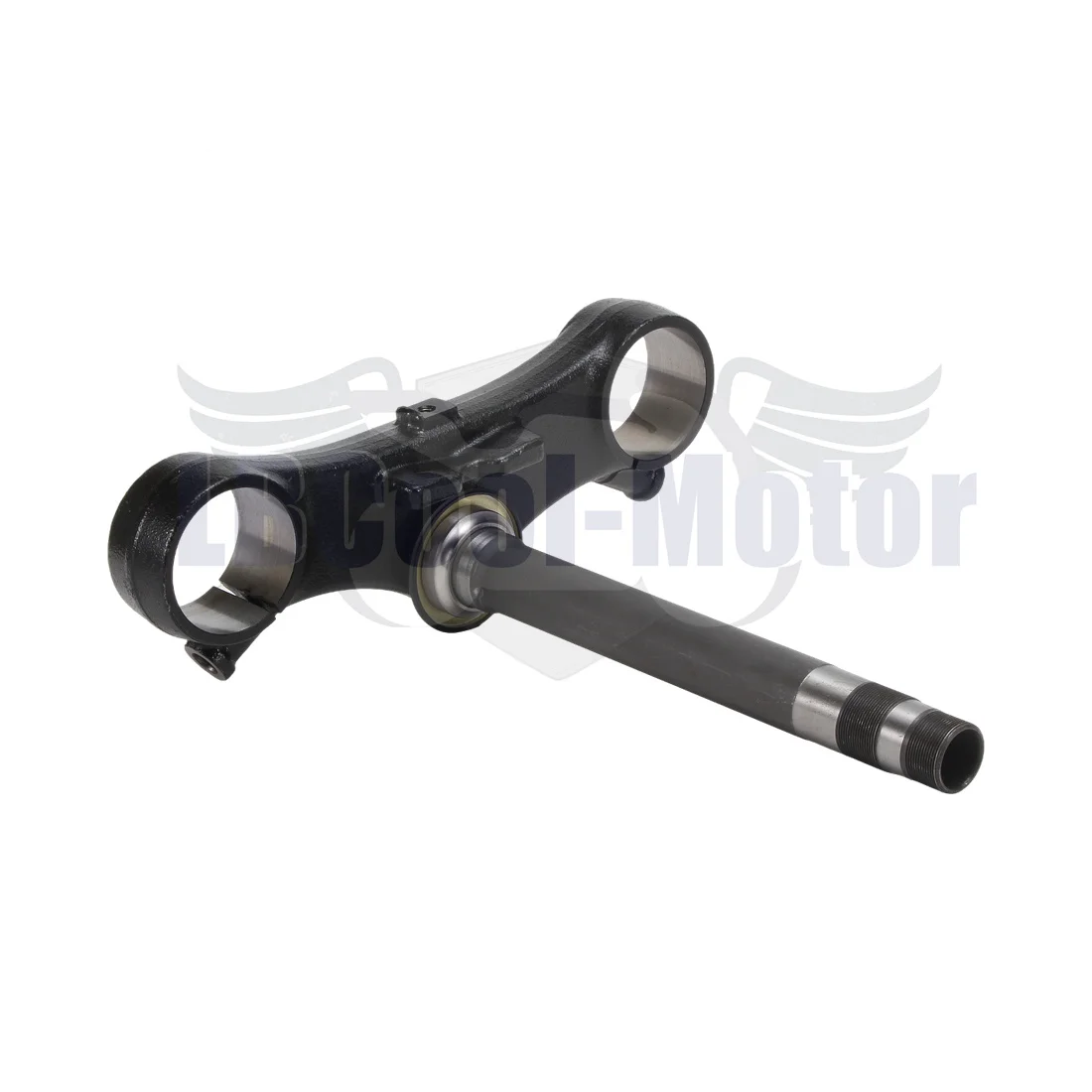 

Передний зажим вилки, нижний тройной ствол дерева, подходит для Honda CBR650R 2019-2022 2020 2021, нижний зажим для понижения