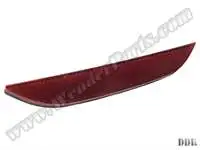 

BA63147857006 for bumper reflector F90 rear right G30 M5 2017