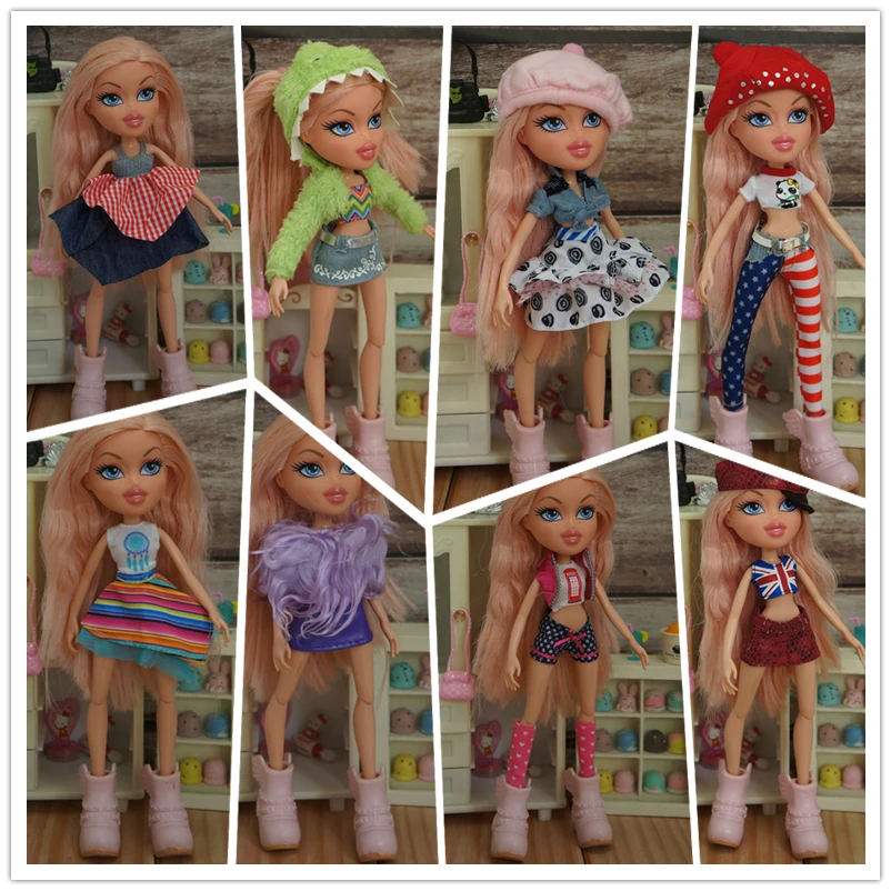 30 см кукла Монстр старшая школа Кукла одежда юбка костюм сменная игровая |