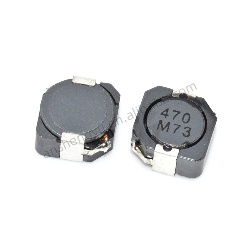 

Новые оригинальные электронные Индукторы