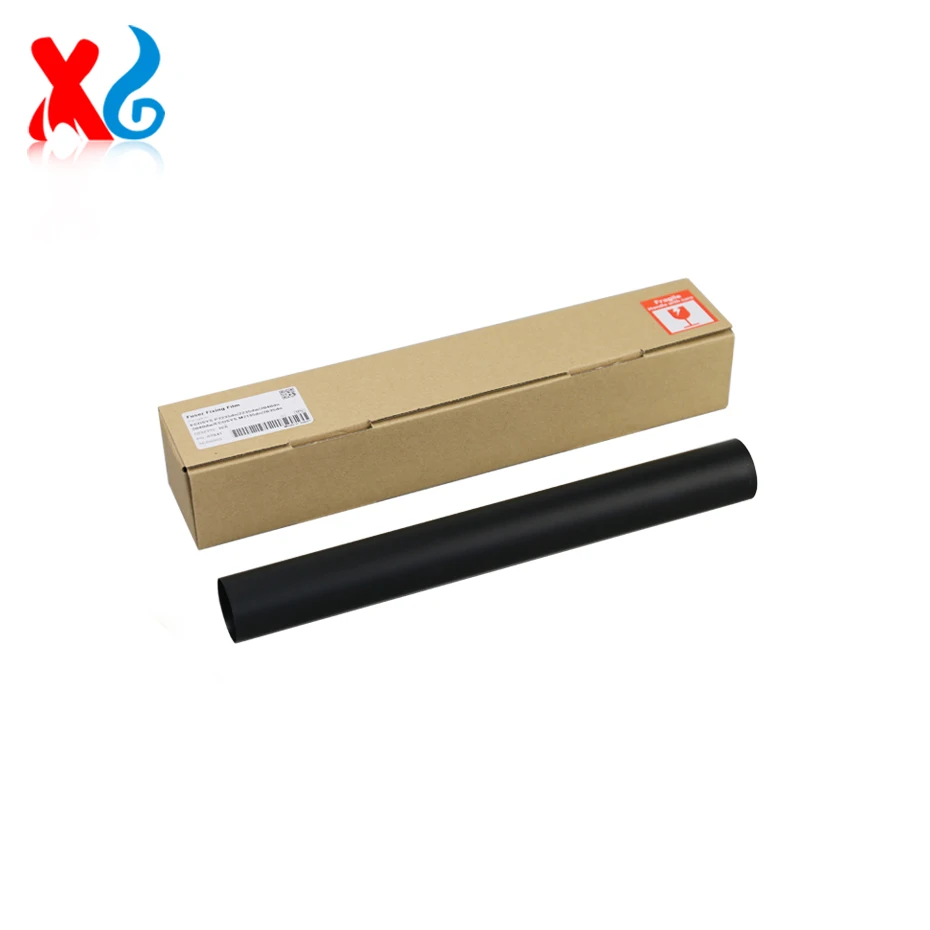 

1X Fuser Fixing Film For KYOCERA ECOSYS M2040dn 2135dn M2635dn 2635dw M2540dn 2540dw M2640idWith 2735dw M2235dn 2735dn 2835dw