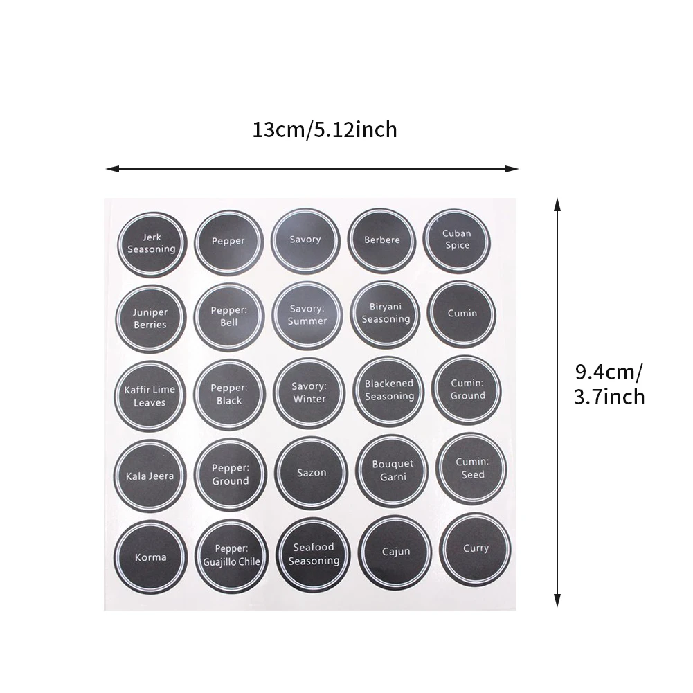 

325 шт., простые в применении круглые съемные водонепроницаемые стеллажи