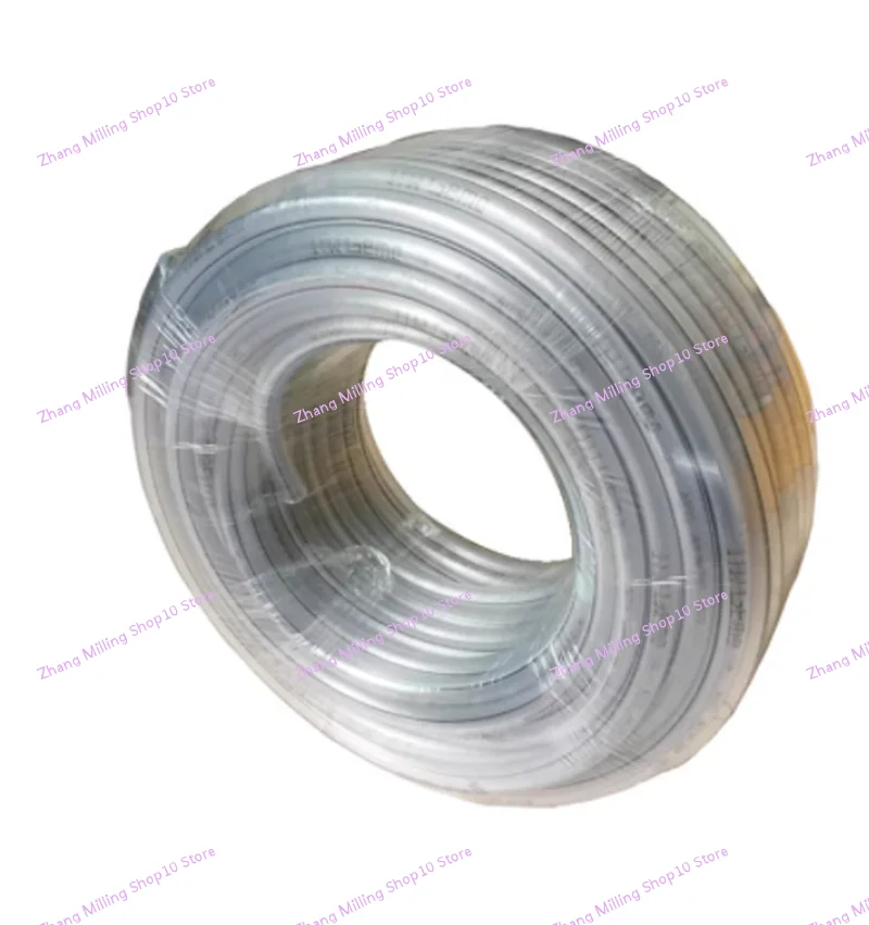 Силиконовый шланг 3 м электростатическое сопротивление для порошка аксессуары